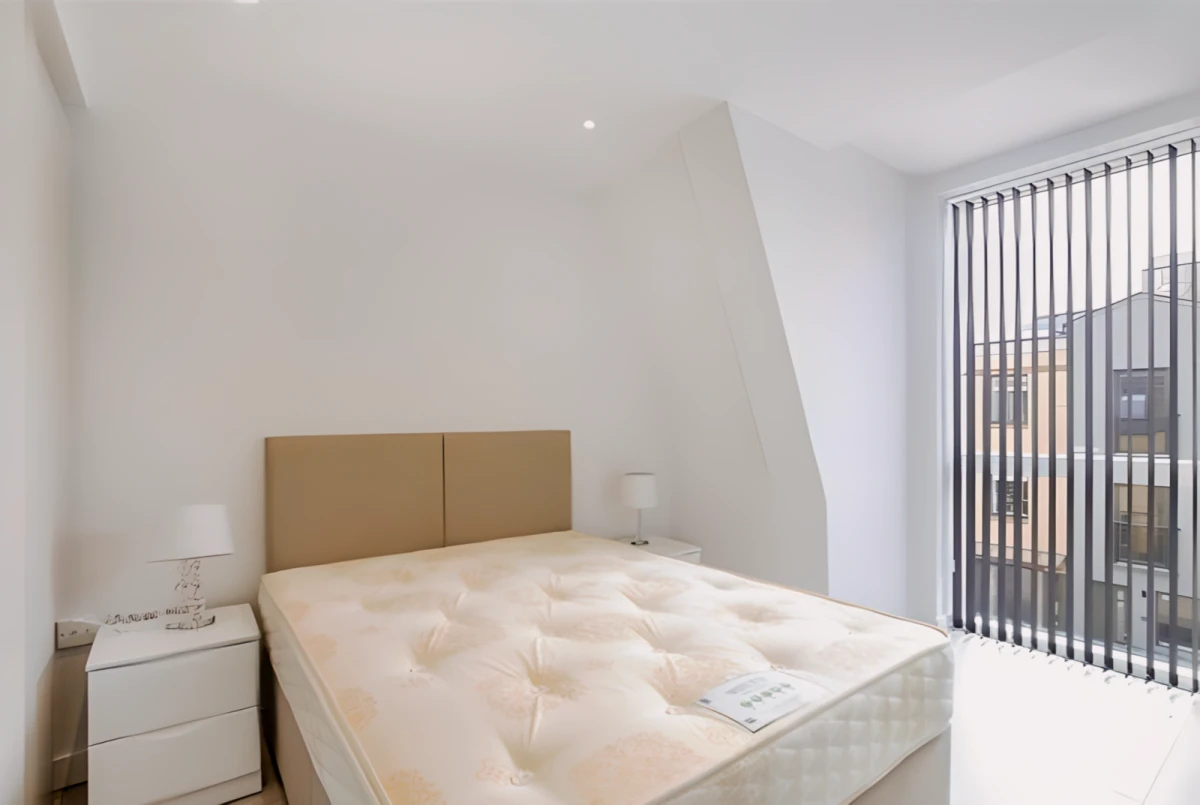 LH-Albion Court - London student accommodation - 1B1B