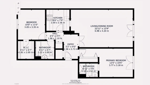 LH-Waterman Building 3