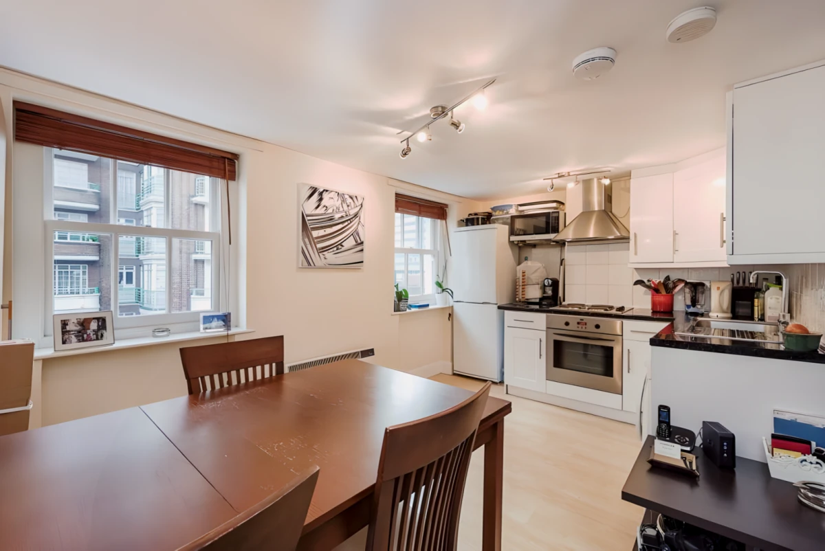 LH-Melcombe Street 0