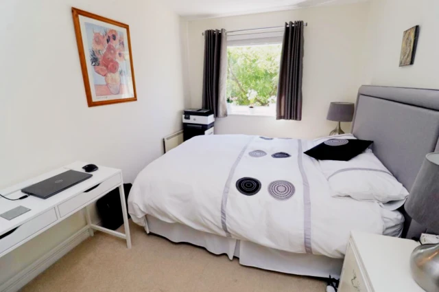 LH-Lock Keepers Heights - London student accommodation - 2B2B