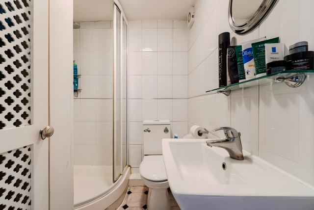 LH-Melcombe Street 3