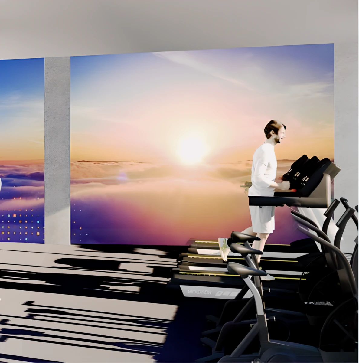 The SunRise 0