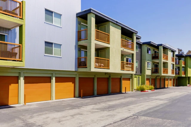 CitySouth 1