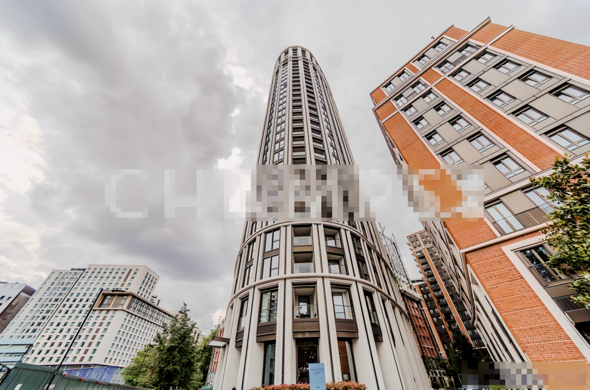 CM-Westmark Tower 0