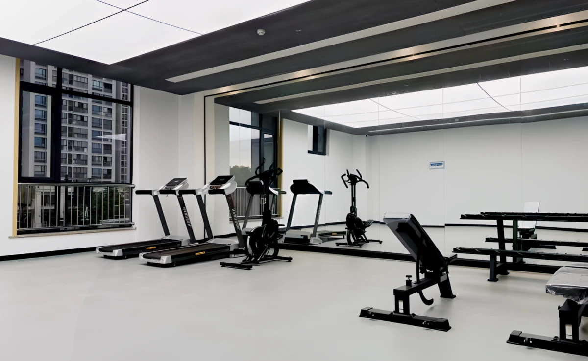 Jingkai Guokong Chuangju Youmi Apartment 0