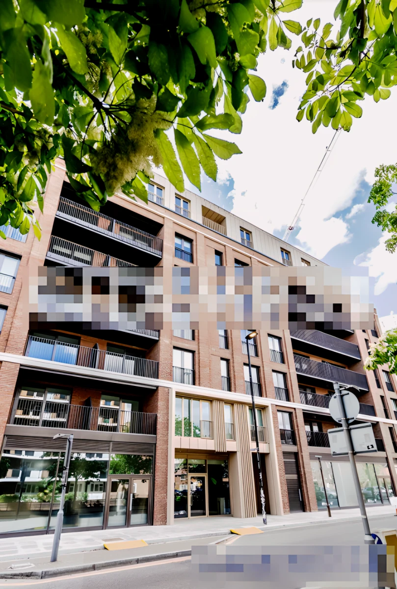 CM-Georgette Apartment 0