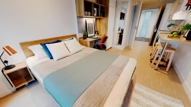 uhomes.com | Student Accommodation, Housing, Flats, Apartments for Rent