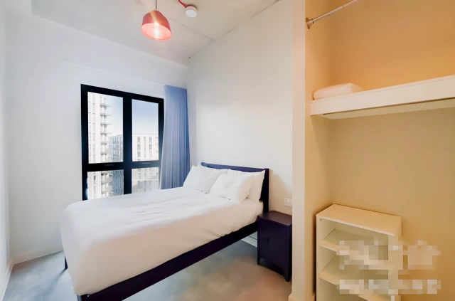 HLL-The Robinson South 4