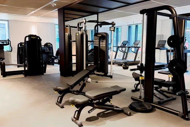 Gob Wembley Arthur House 2