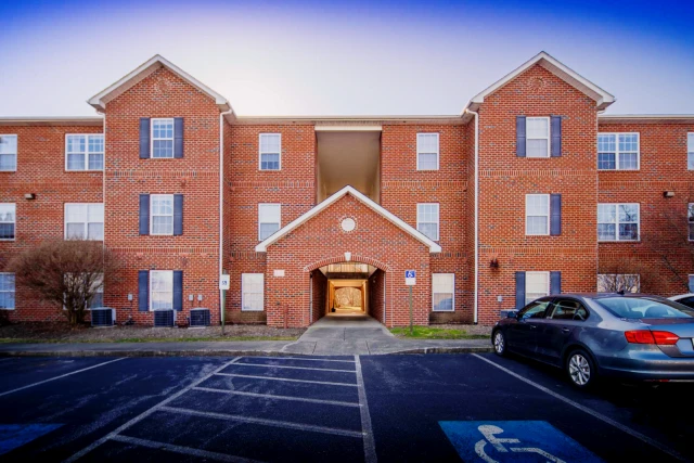 Mountaineer Village