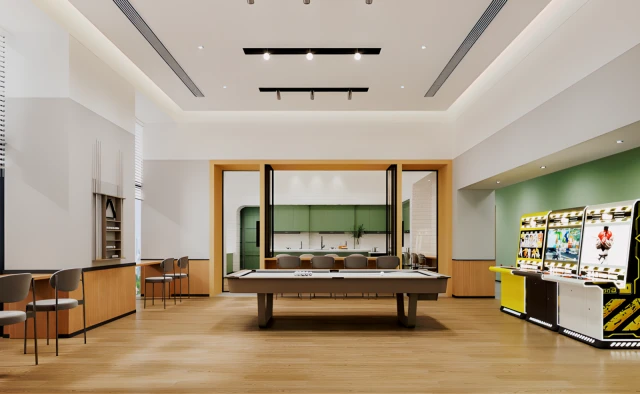 Hangzhou Xito Xiyue Youmi Apartment 1