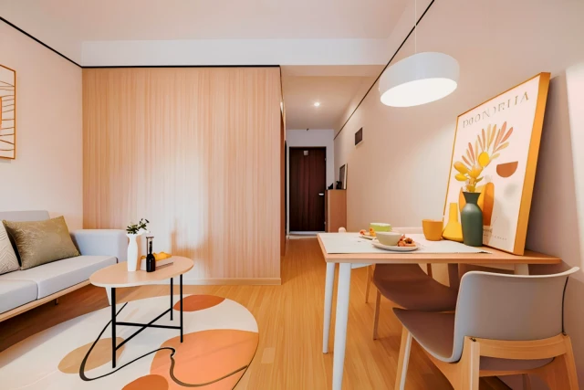Longfor·Goyoo - Shanghai New Jiangwan Town Store 3