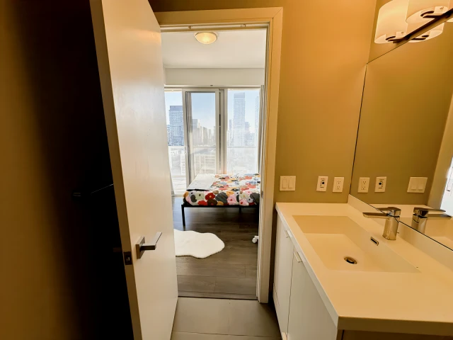 Pearson Housing - McGill St 4