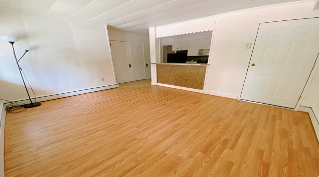 218 Eddy Street - Ithaca student accommodation - 1 Bed 1 Bath