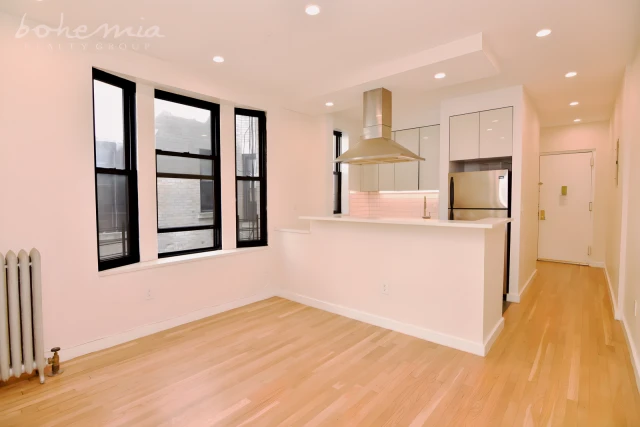 570 West 182nd Street 3