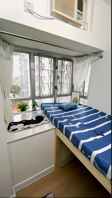 Block 46, City One Shatin 3