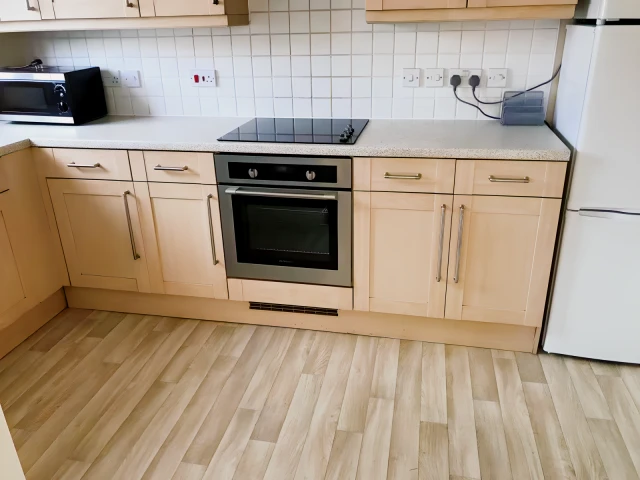 Juliuse House - résidence étudiante à Exeter - 3 Bed 2 Bath
