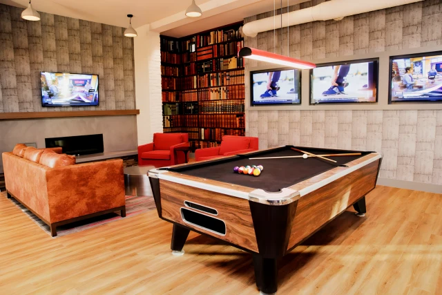 University Village 4