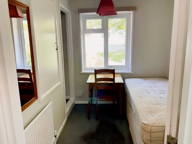 Glenthorne Road - alojamiento para estudiantes en Exeter - 5 Bed 3 Bath
