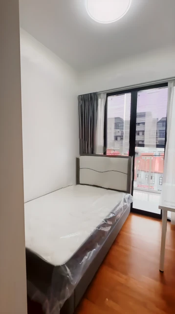 The Verandah Residences - L 4