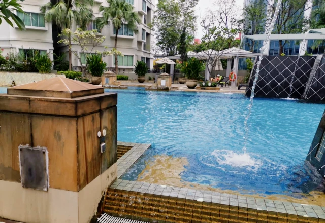 Sunshine Plaza Residences - ZU 3