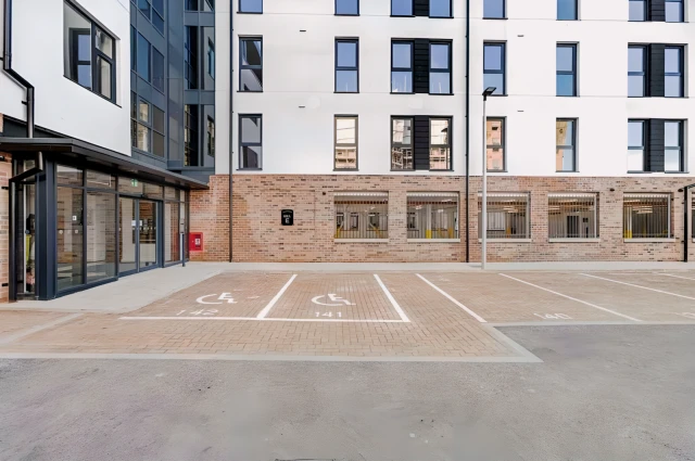 Atkinson Street 28043# 4