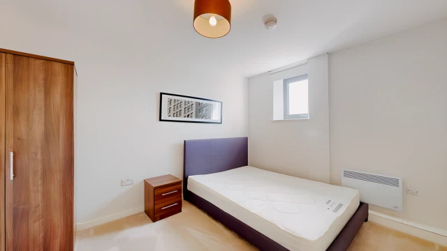 Atkinson Street 28038# 4