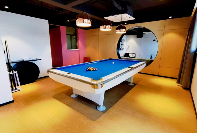 Landsea Apartments (Shanghai Wujiaochang Store) 3