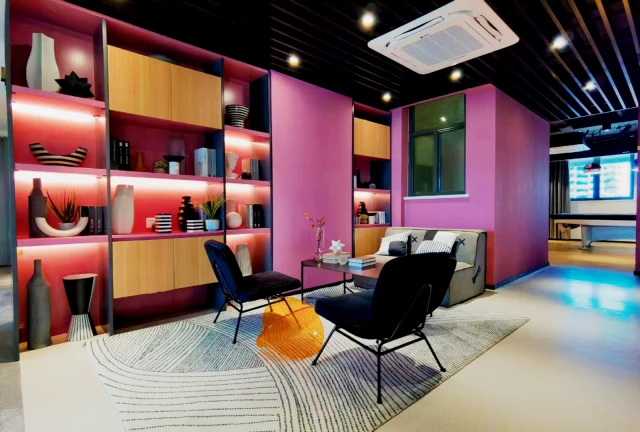 Landsea Apartments (Shanghai Wujiaochang Store) 4