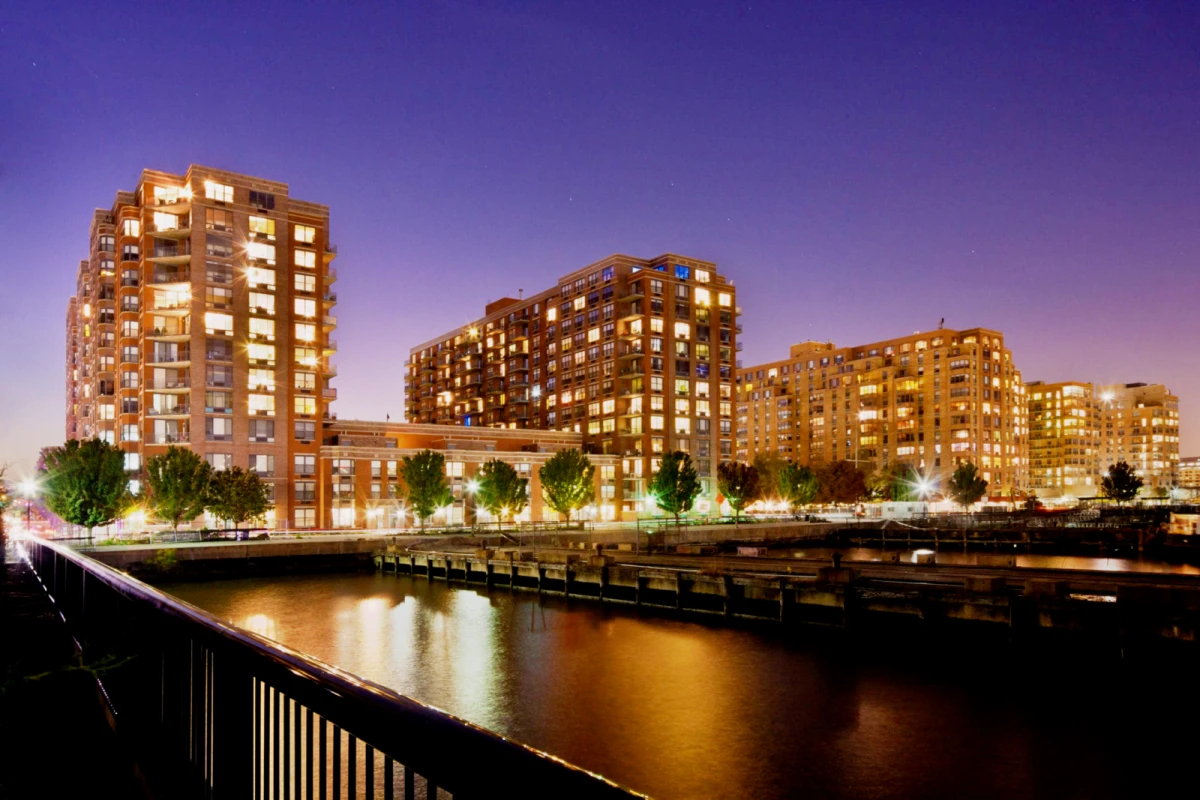 The North Constitution at The Shipyard 0