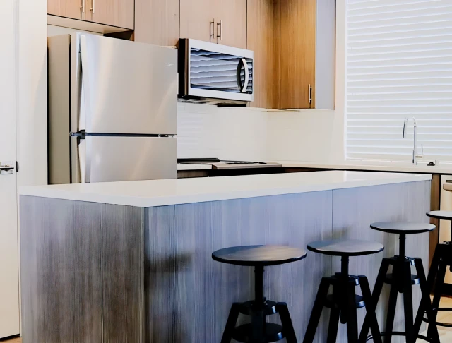 The Brooklyn House 2