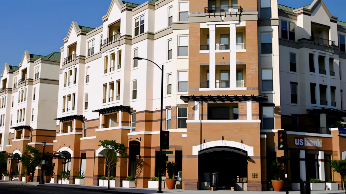 Avalon Pasadena 0