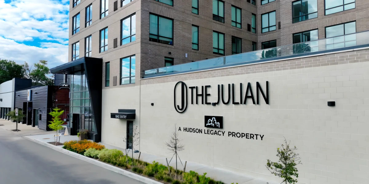 The Julian 0