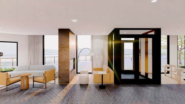 Villas Knoxville 3