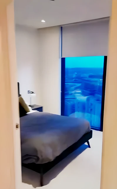 GS-Hampton Tower 1