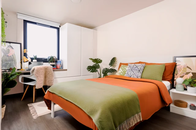 uhomes.com | Student Accommodation, Housing, Flats, Apartments for Rent