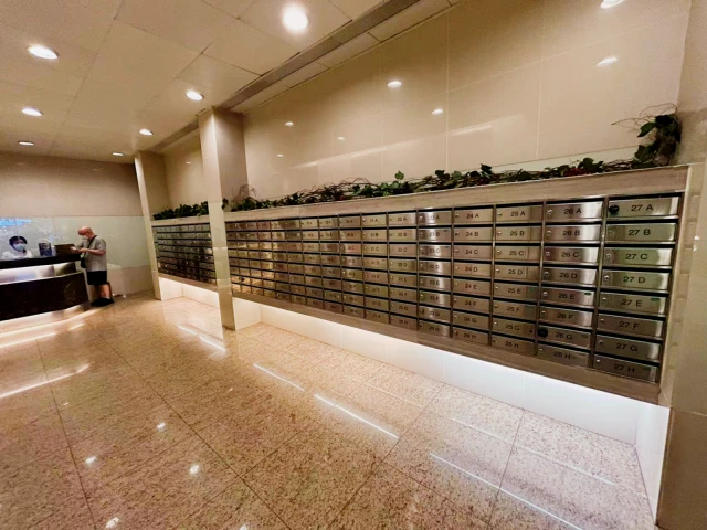 Changyun Center-XGJ 1