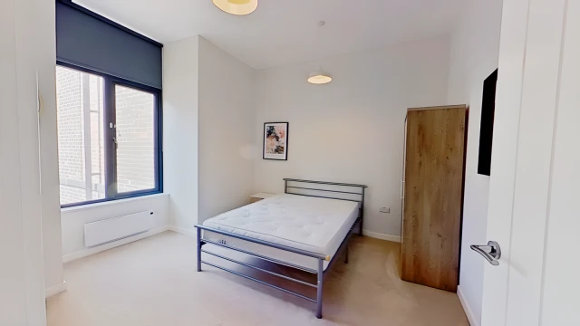 Goodman Street 28253# 3