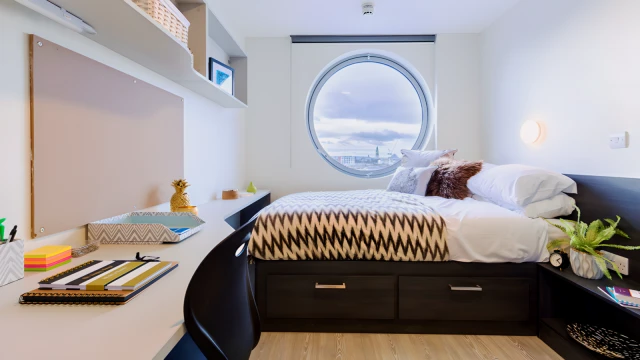uhomes.com | Student Accommodation, Housing, Flats, Apartments for Rent