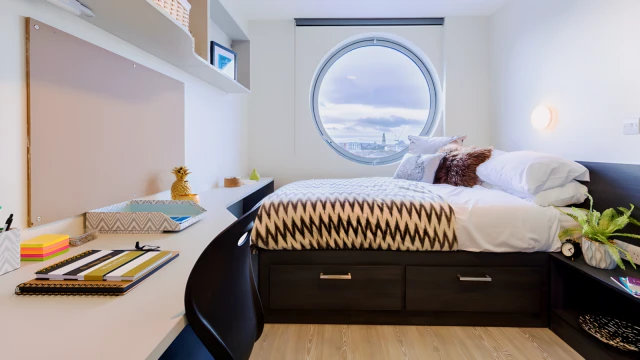 uhomes.com | Student Accommodation, Housing, Flats, Apartments for Rent
