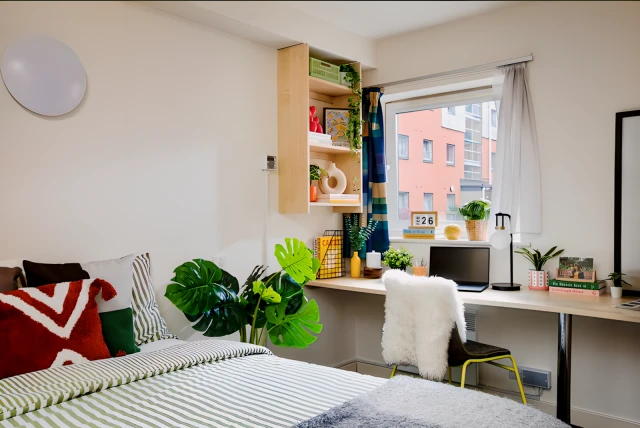 uhomes.com | Student Accommodation, Housing, Flats, Apartments for Rent