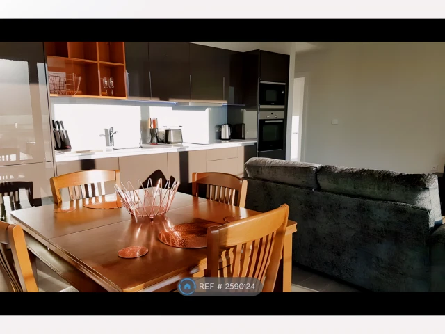 ST-Glasshoues Gardens 1