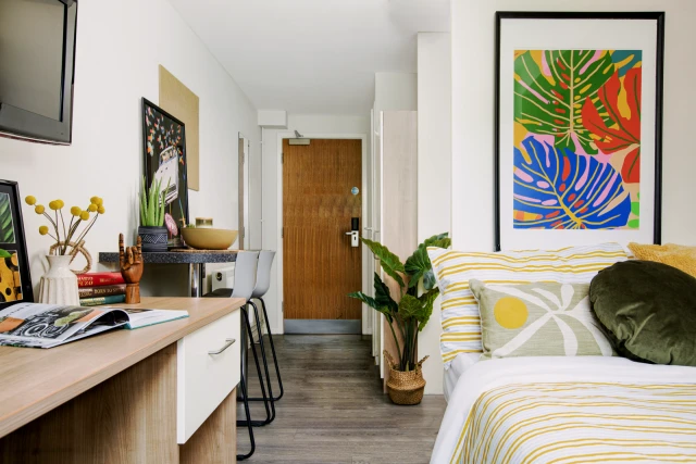 uhomes.com | Student Accommodation, Housing, Flats, Apartments for Rent