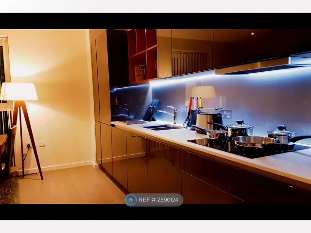 ST-Glasshoues Gardens 4