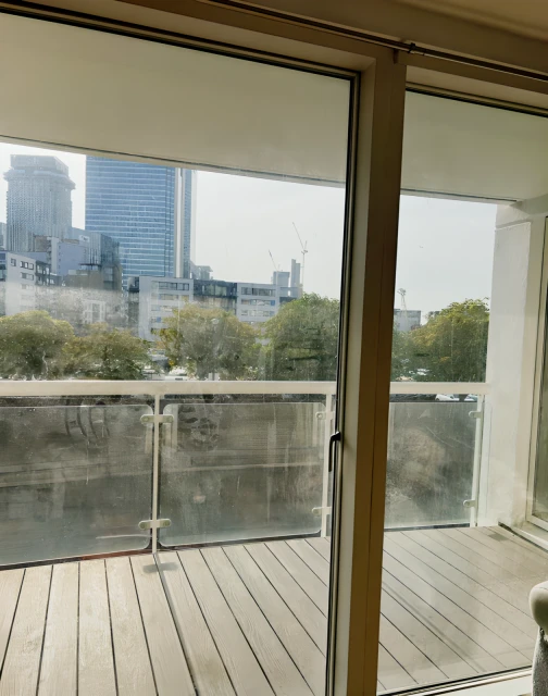 CM-Lumina Building 2