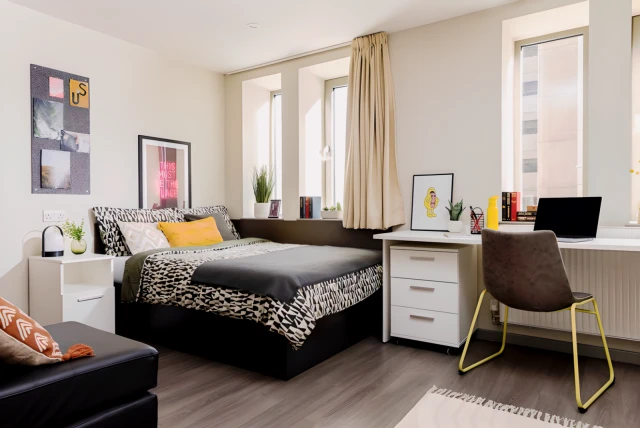 uhomes.com | Student Accommodation, Housing, Flats, Apartments for Rent