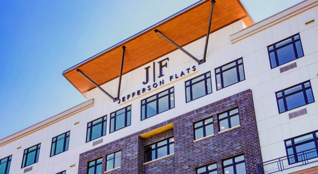 Jefferson Flats 2