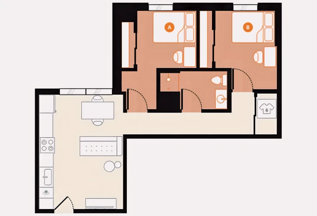 uhomes.com | Student Accommodation, Housing, Flats, Apartments for Rent