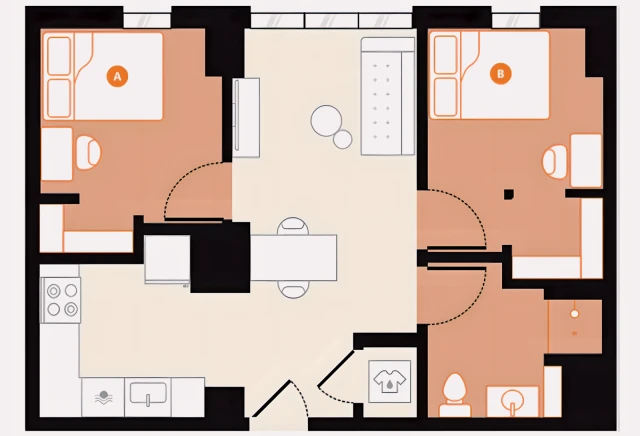 uhomes.com | Student Accommodation, Housing, Flats, Apartments for Rent