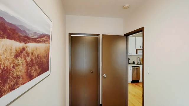 #543: Upper East Side 2